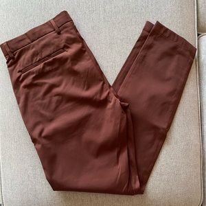 Theory Neoteric Pants